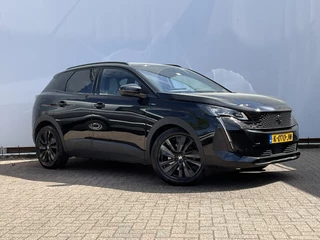 Peugeot 3008 – thumbnail 8