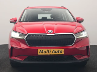 Škoda Enyaq iV – thumbnail 10