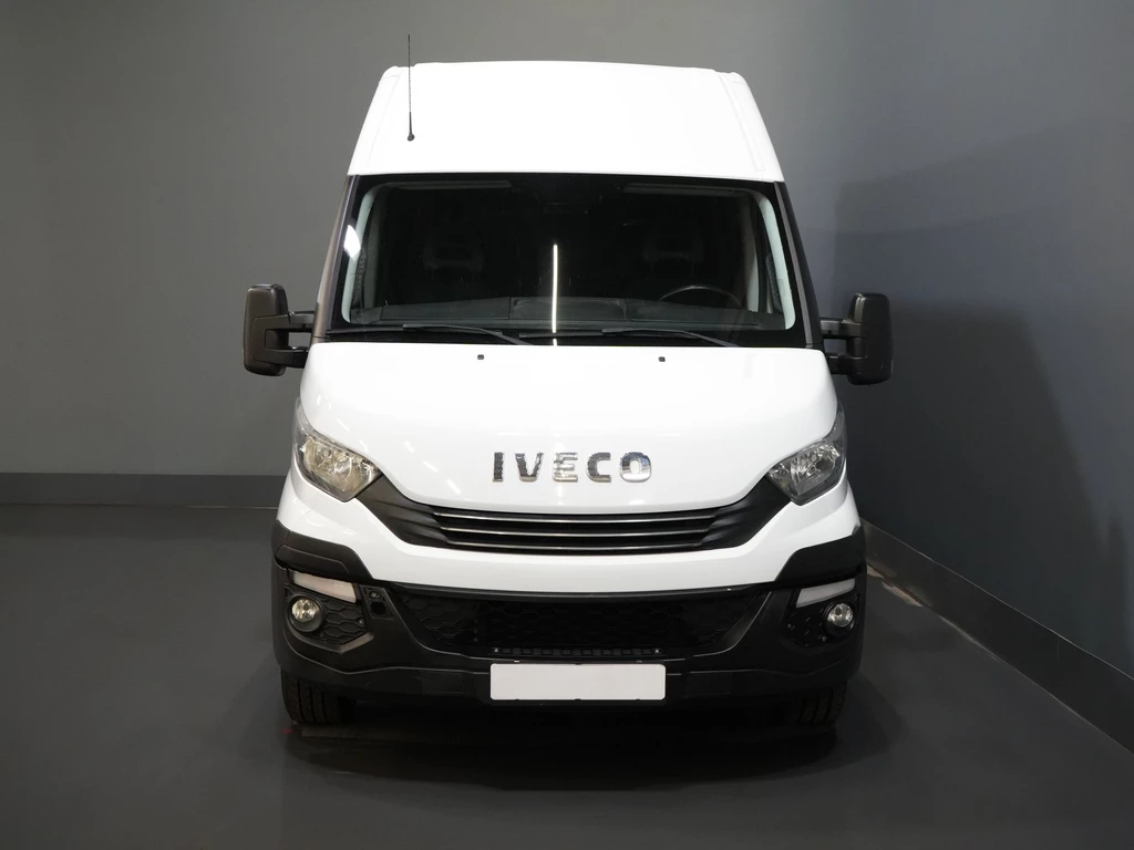 Iveco Daily – foto 9