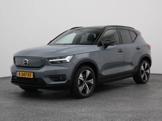 Volvo XC40 – thumbnail 1