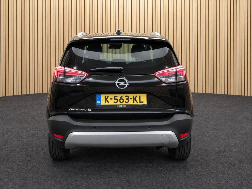 Opel Crossland X – foto 3