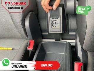 Volkswagen Caddy – thumbnail 11
