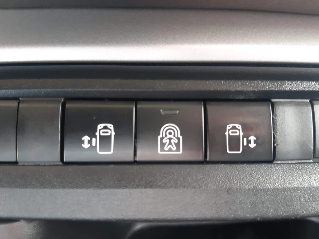 Citroën ë-Spacetourer – foto 33