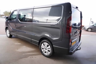 Renault Trafic – thumbnail 3