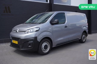 Citroën Jumpy – thumbnail 1