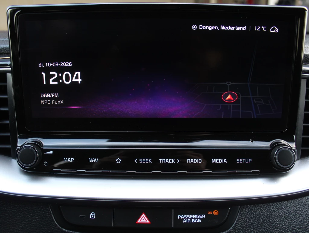 Kia ProCeed – foto 51