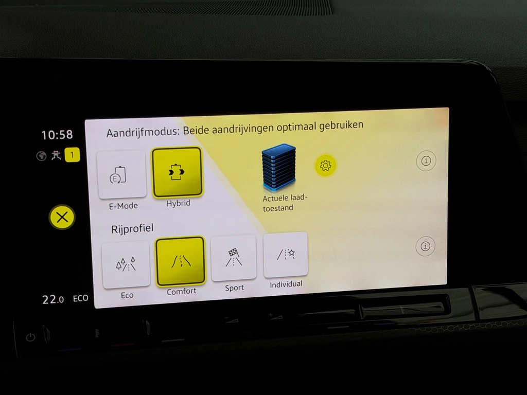 Volkswagen Golf – foto 27