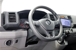 Volkswagen Crafter – thumbnail 12