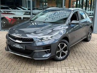 Kia XCeed – thumbnail 1
