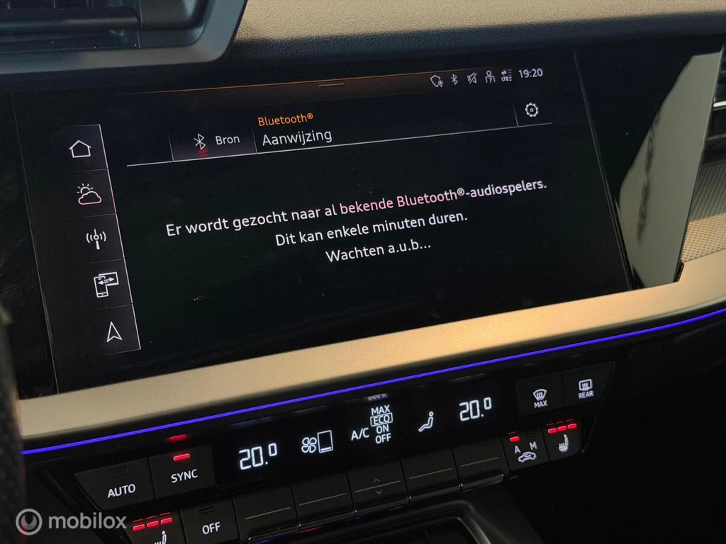 Audi A3 – foto 37