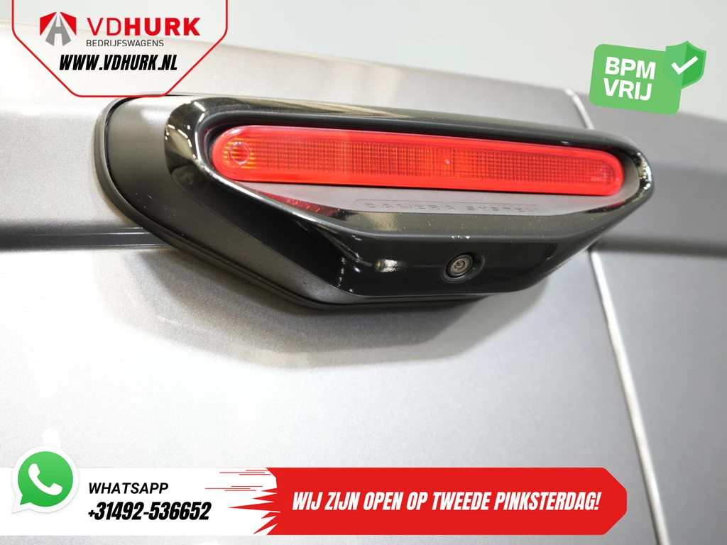 Toyota ProAce – foto 16