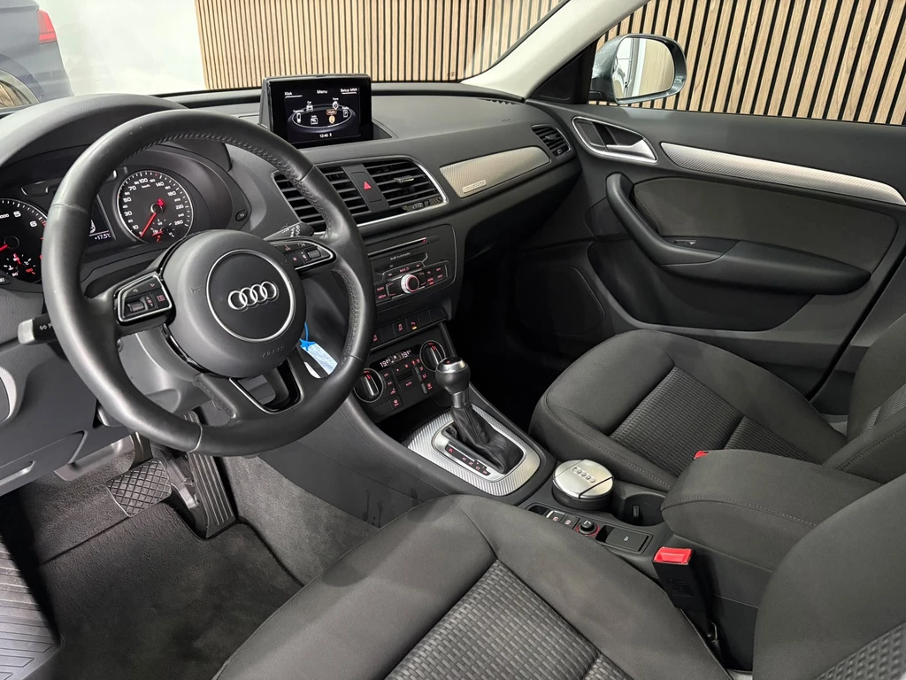 Audi Q3 – foto 25