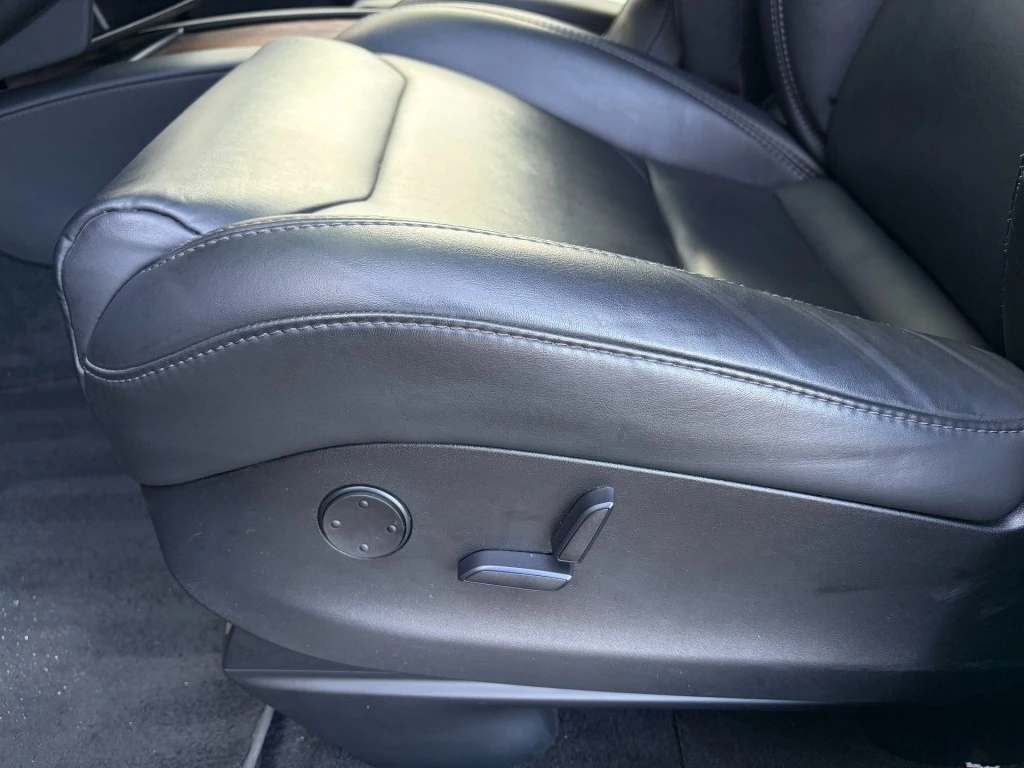 Tesla Model X – foto 14