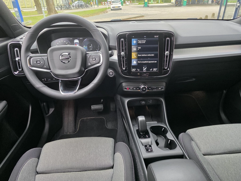 Volvo XC40 – foto 28
