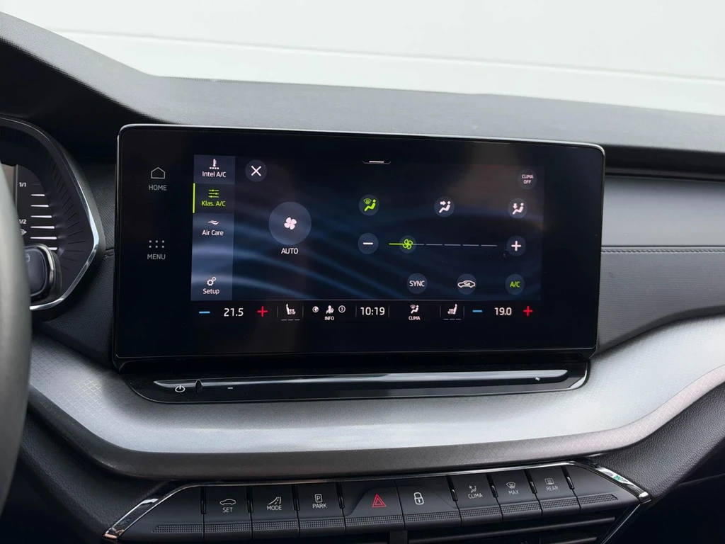Škoda Octavia – foto 30