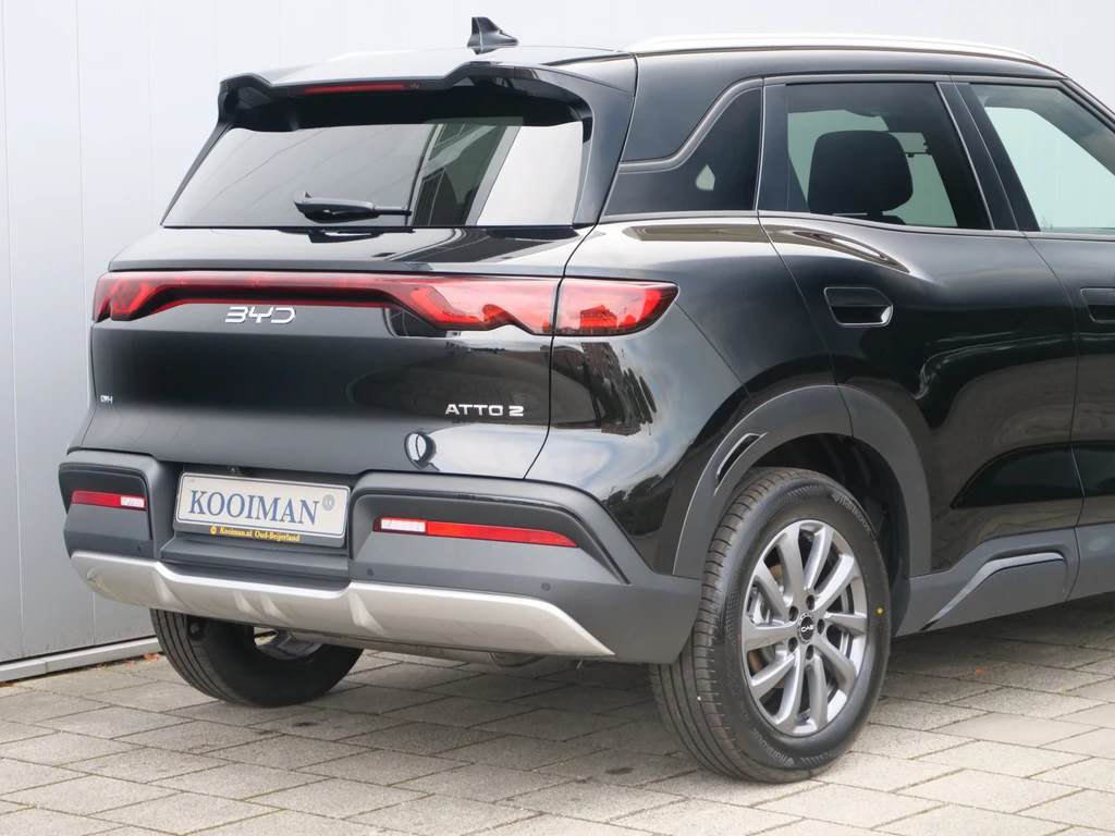 BYD ATTO 2 – foto 5