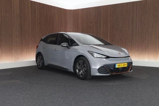 CUPRA Born – thumbnail 6