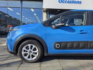 Citroën C3 – thumbnail 4