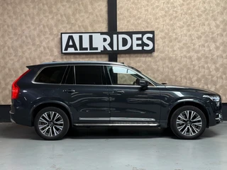 Volvo XC90 – thumbnail 7
