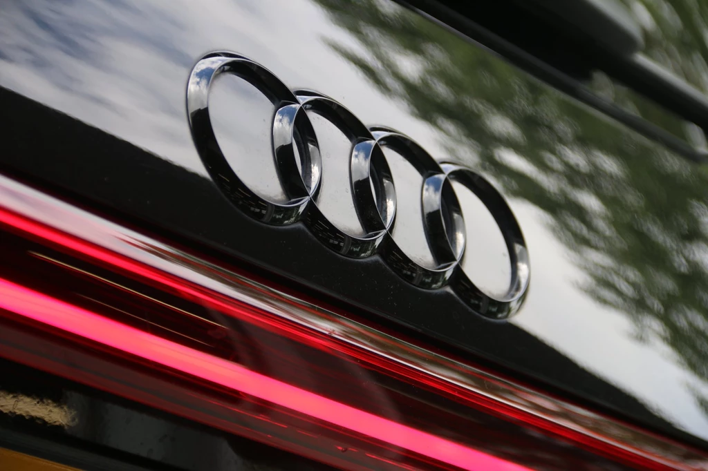 Audi e-tron – foto 8