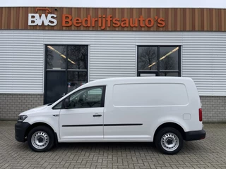 Volkswagen Caddy – thumbnail 2