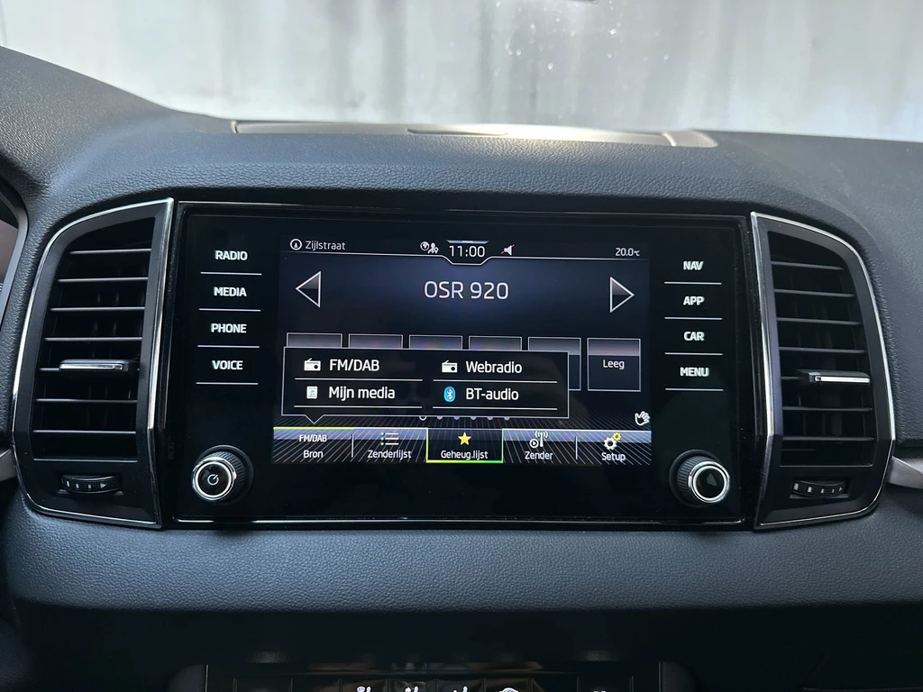 Škoda Karoq – foto 13
