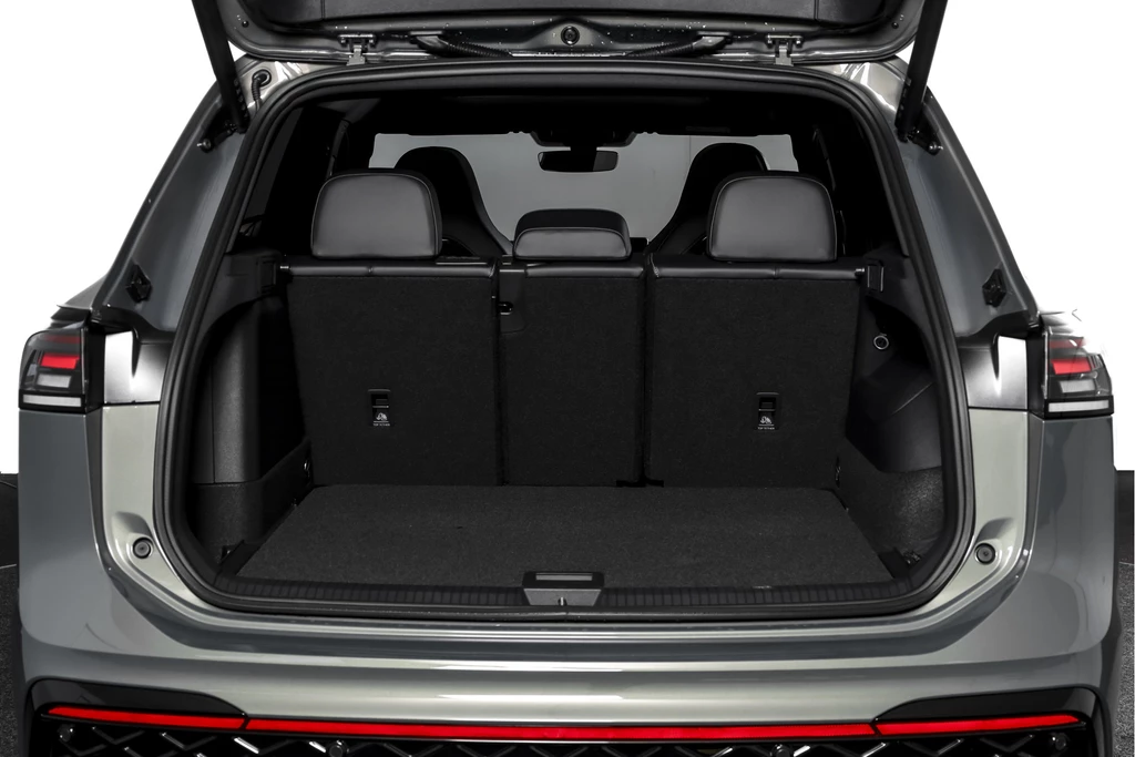 Volkswagen Tiguan – foto 13