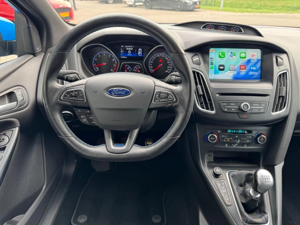 Ford Focus – foto 13