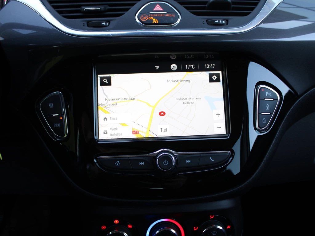 Opel Corsa – foto 17