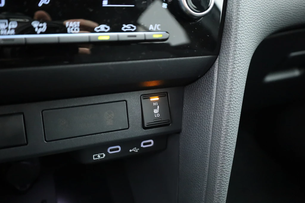 Toyota Yaris Cross – foto 30