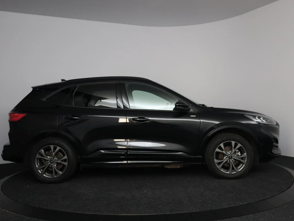 Ford Kuga – foto 7