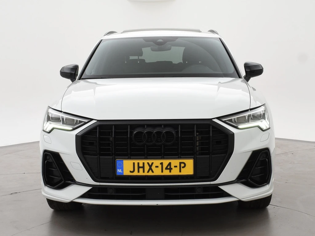 Audi Q3 – foto 7