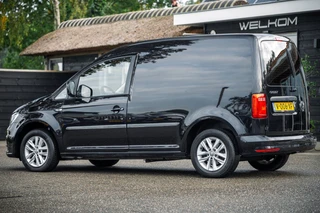 Volkswagen Caddy – thumbnail 4