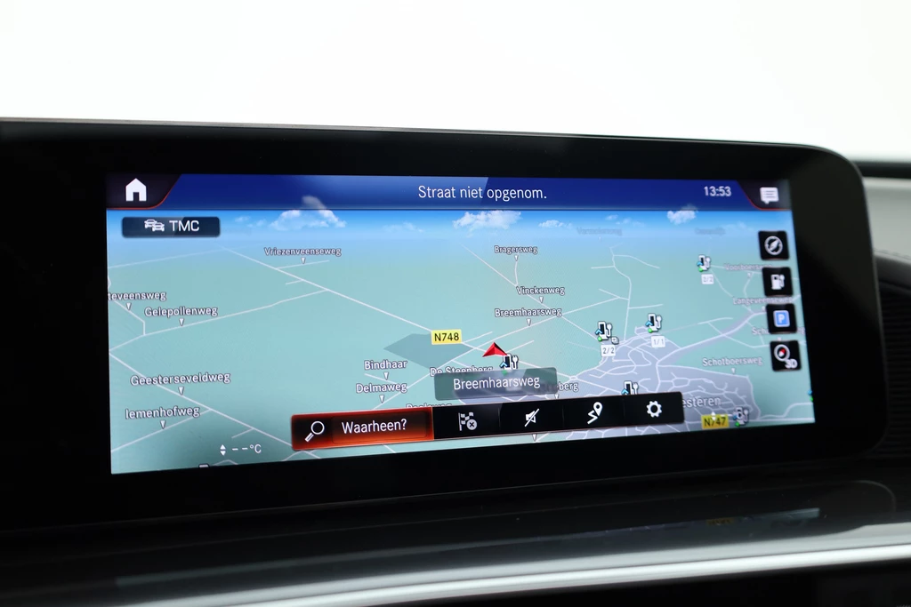 Mercedes-Benz EQC – foto 21