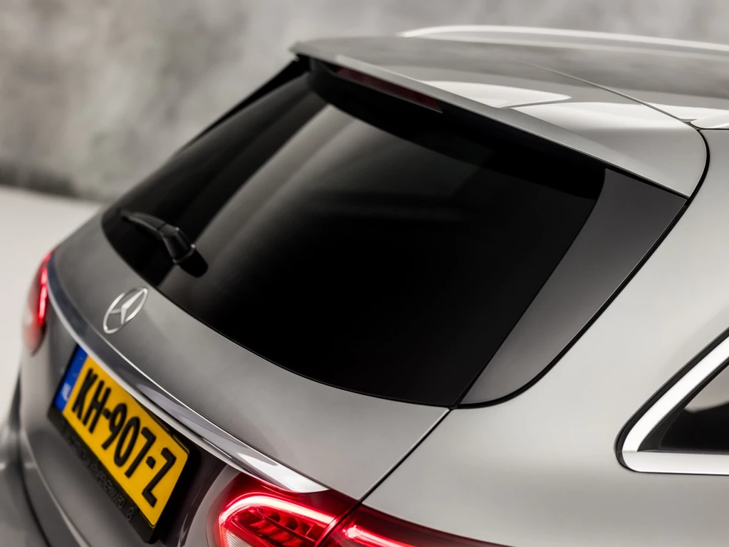 Mercedes-Benz C-Klasse – foto 29