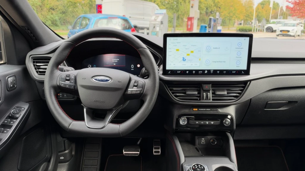 Ford Kuga – foto 10