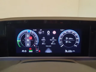 Volkswagen Passat – thumbnail 27