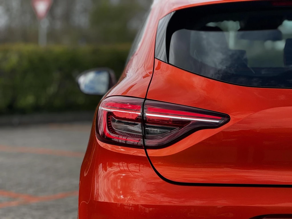 Renault Clio – foto 20
