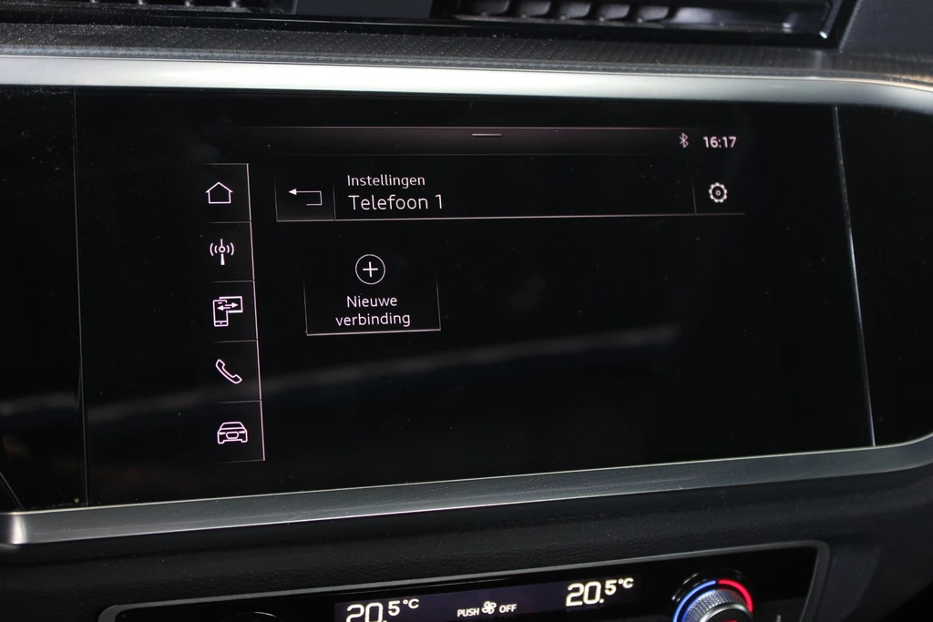 Audi Q3 – foto 28