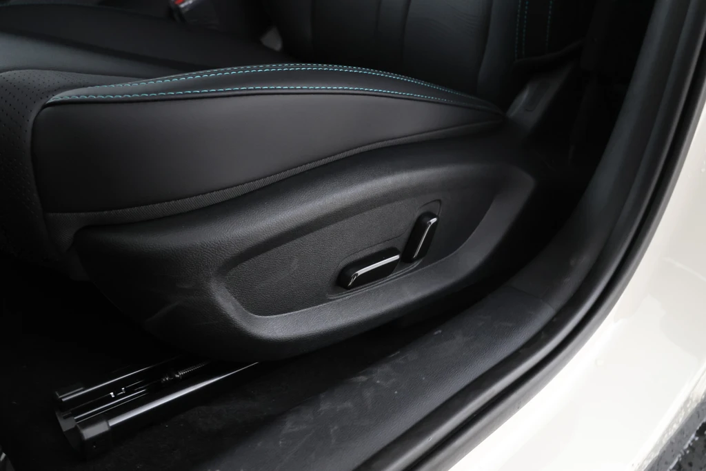 BYD SEAL – foto 20