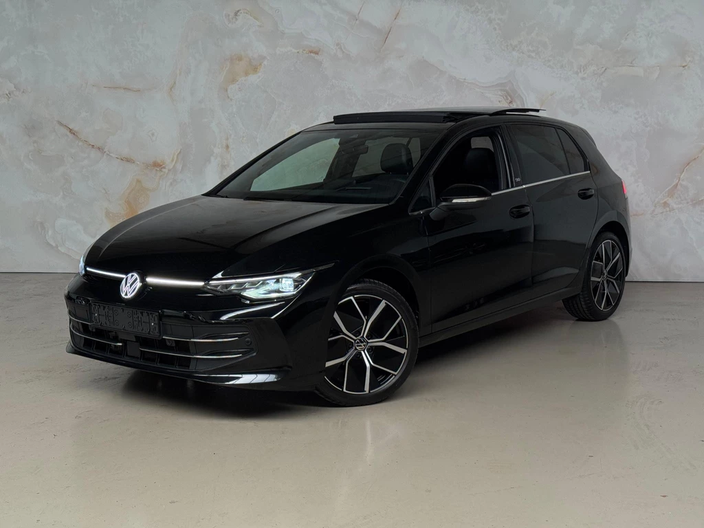 Volkswagen Golf – foto 1