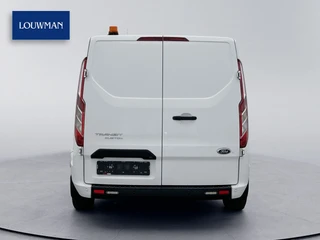 Ford Transit Custom – thumbnail 7