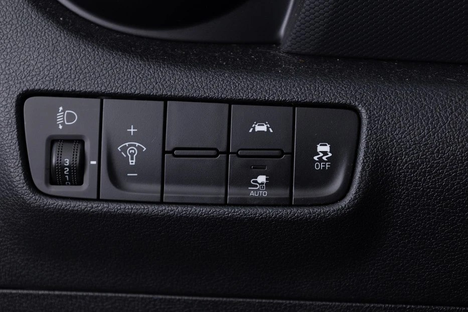 Hyundai Kona – foto 10