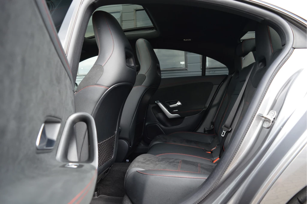 Mercedes-Benz CLA – foto 12