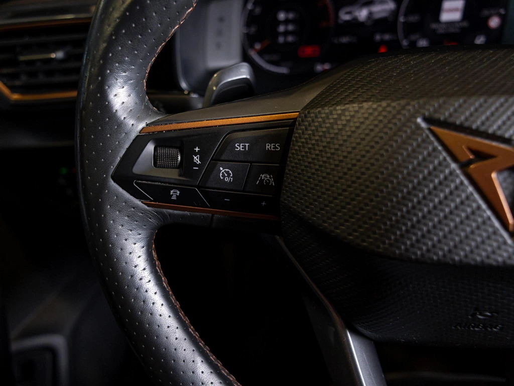 CUPRA Formentor – foto 24
