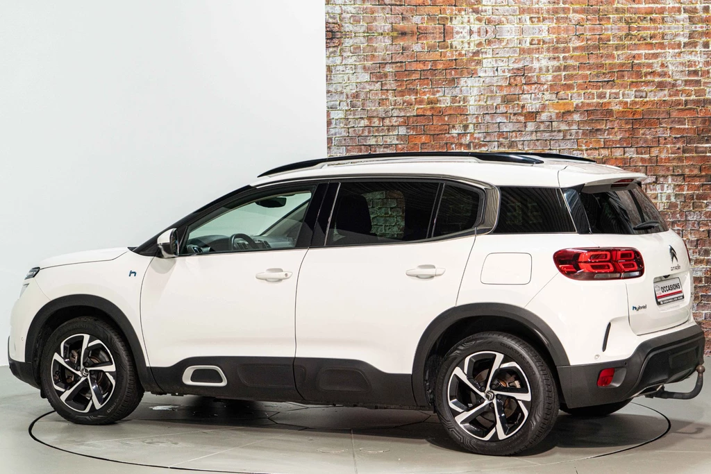 Citroën C5 Aircross – foto 10