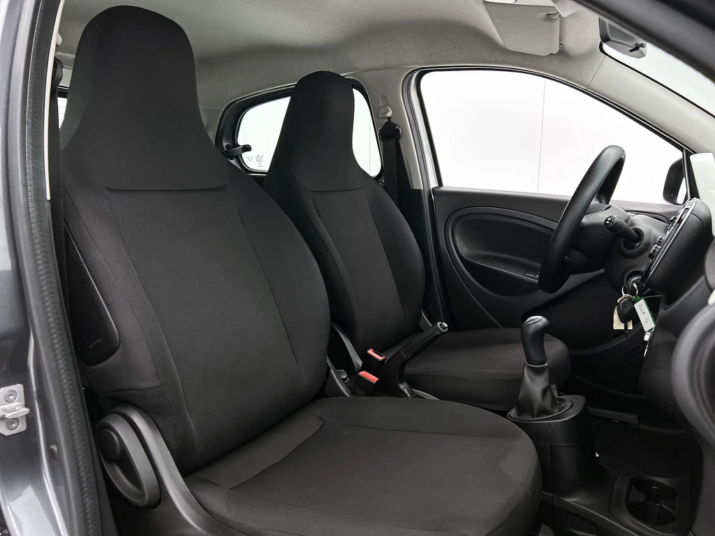 smart Forfour – foto 33