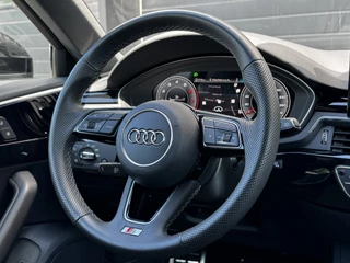 Audi A4 – thumbnail 10