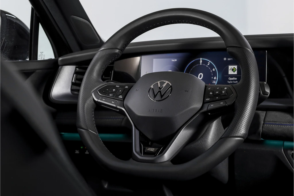 Volkswagen Tayron – foto 17