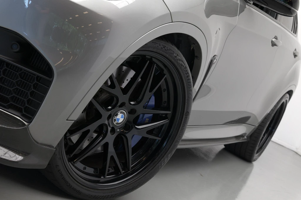 BMW X6 – foto 42